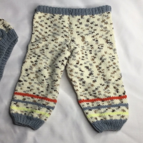 Specially Handmade by Grandma set - Picture 2 of 5